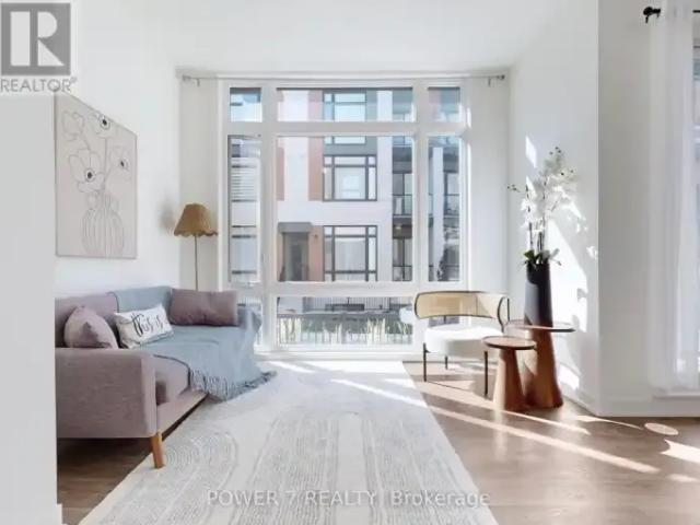 Townhouse for rent in York, Ontario