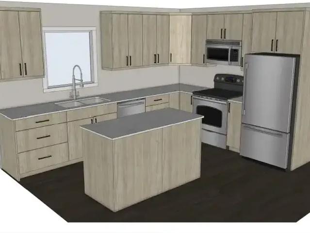 Townhouse for rent in St. Adolphe, Manitoba