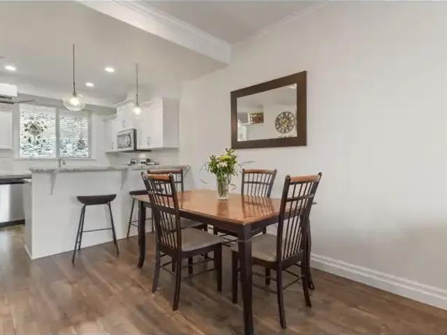 Townhouse for rent in Chilliwack, British Columbia