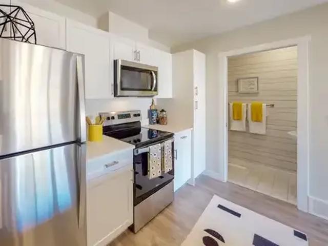 Townhouse for rent in Saskatoon, Saskatchewan