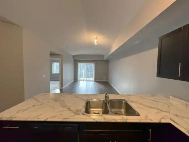 Townhouse for rent in Spruce Grove, Alberta