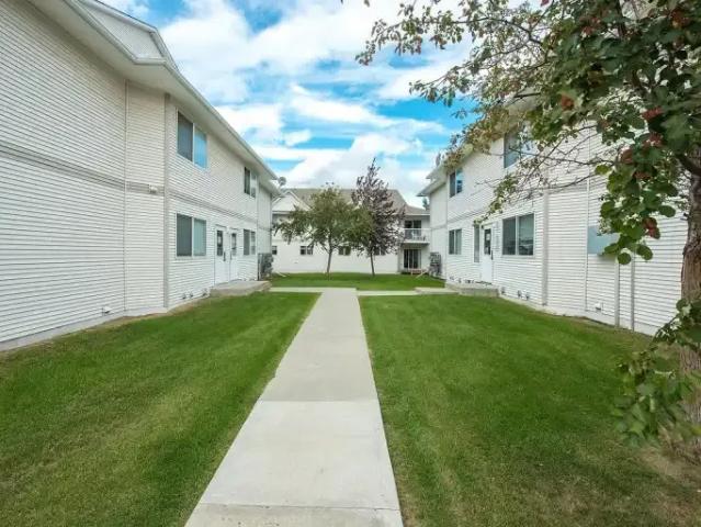 Townhouse for rent in Woodhaven, City of Spruce Grove