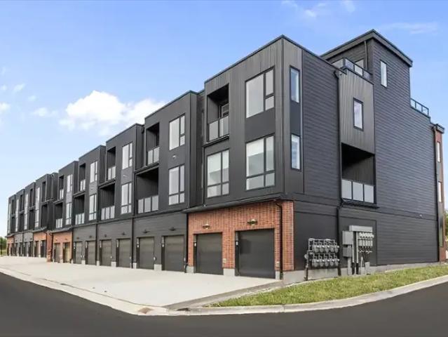 Townhouse for rent in Saint Albert, Alberta