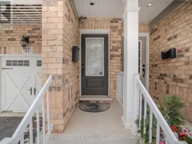 Townhouse for rent in Niagara, Ontario