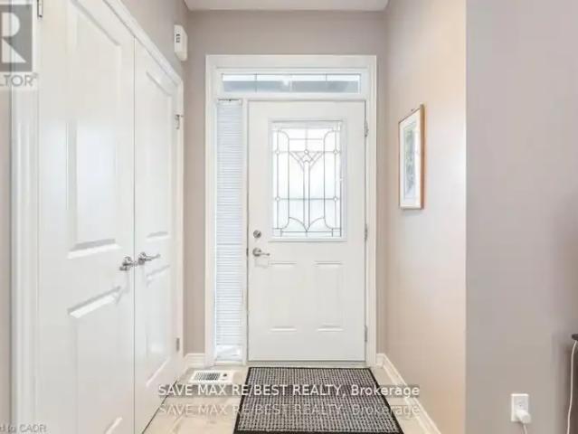 Townhouse for rent in Niagara, Ontario