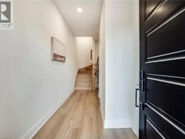 Townhouse for rent in Niagara, Ontario