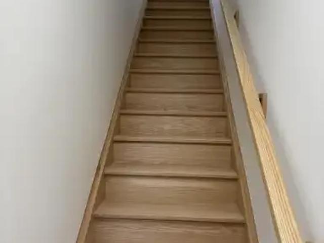Townhouse for rent in Woburn, Ontario