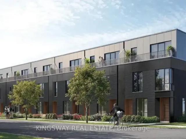 Townhouse for rent in Oliver Paipoonge, Ontario