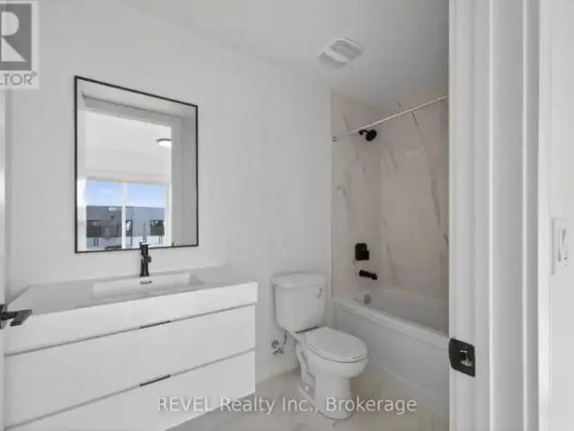 Townhouse for rent in Woburn, Ontario