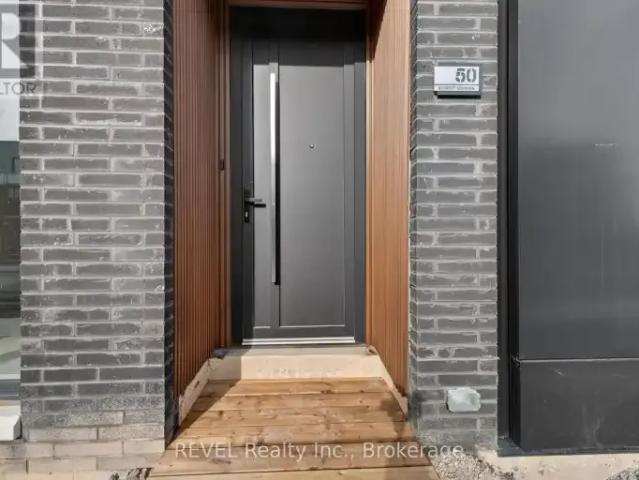 Townhouse for rent in Woburn, Ontario