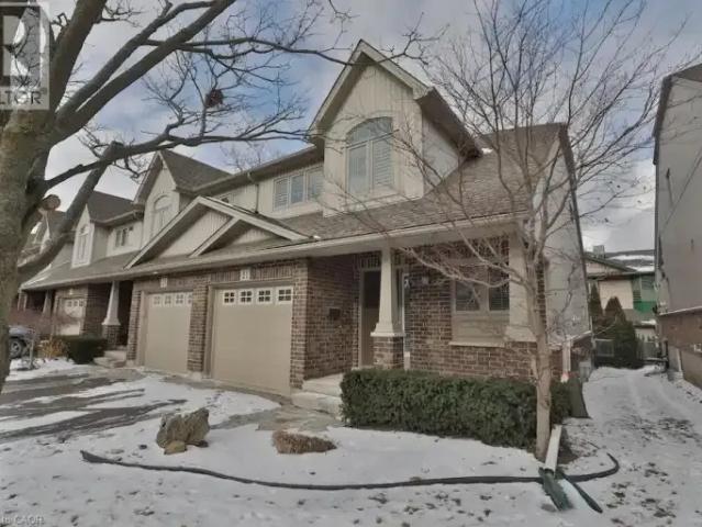 Townhouse for rent in Niagara, Ontario