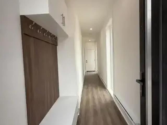 Townhouse for rent in York, Ontario