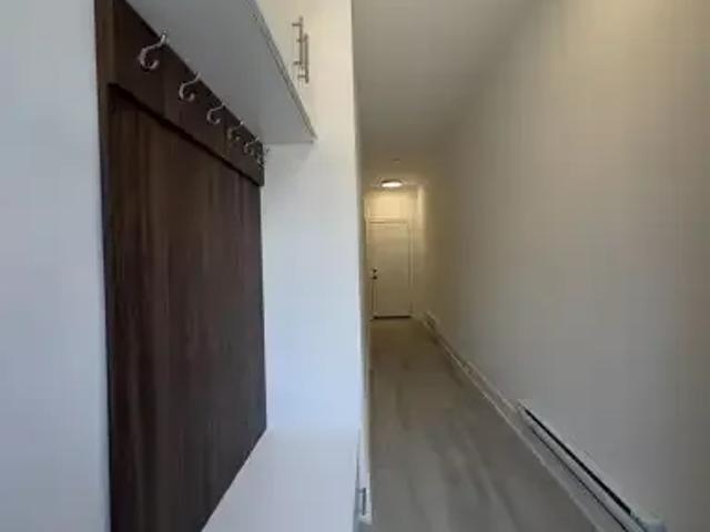 Townhouse for rent in York, Ontario