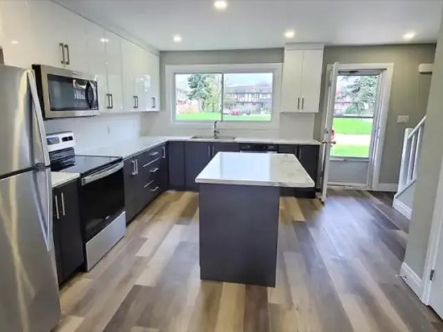 Townhouse for rent in Niagara, Ontario