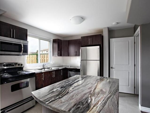 Townhouse for rent in Wanup, Ontario