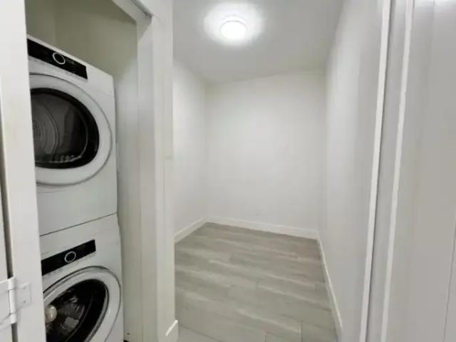 Townhouse for rent in Surrey, British Columbia