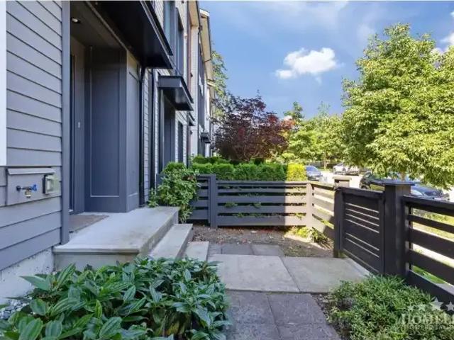 Townhouse for rent in Surrey, British Columbia