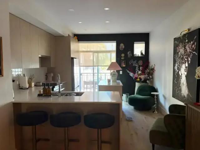 Townhouse for rent in Surrey, British Columbia