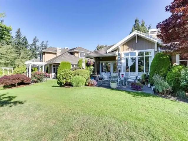 Townhouse for rent in New Westminster, British Columbia