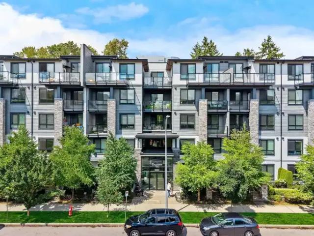 Townhouse for rent in Surrey, British Columbia