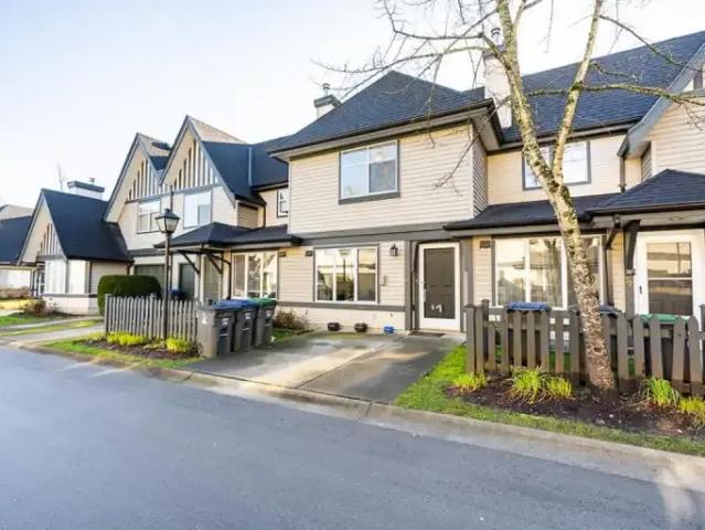 Townhouse for rent in Surrey, British Columbia