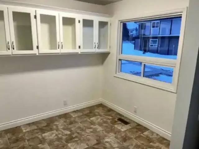 Townhouse for rent in Swan Hills, Alberta