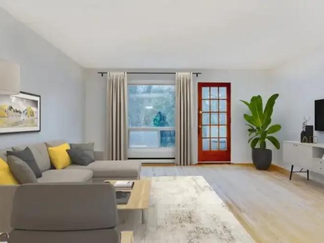 Townhouse for rent in York, Ontario