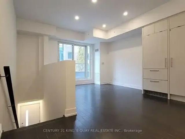 Townhouse for rent in Toronto