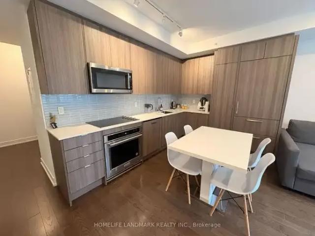 Townhouse for rent in Woburn, Ontario