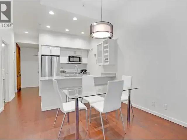 Townhouse for rent in Vancouver, British Columbia