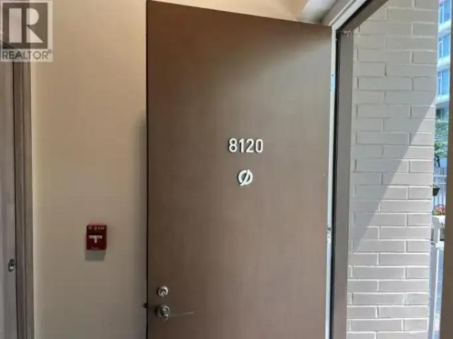 Townhouse for rent in Vancouver, British Columbia