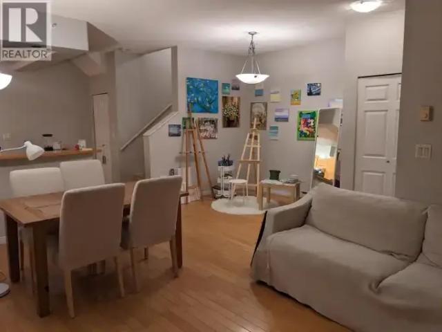 Townhouse for rent in Vancouver, British Columbia
