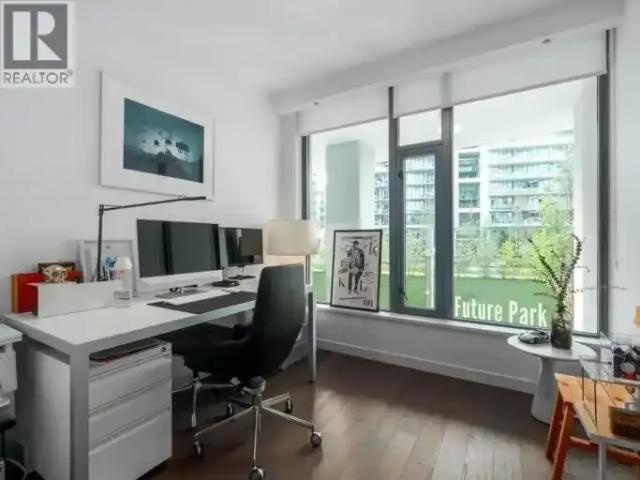Townhouse for rent in Vancouver, British Columbia
