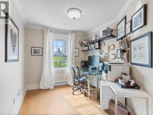 Townhouse for rent in Vancouver, British Columbia