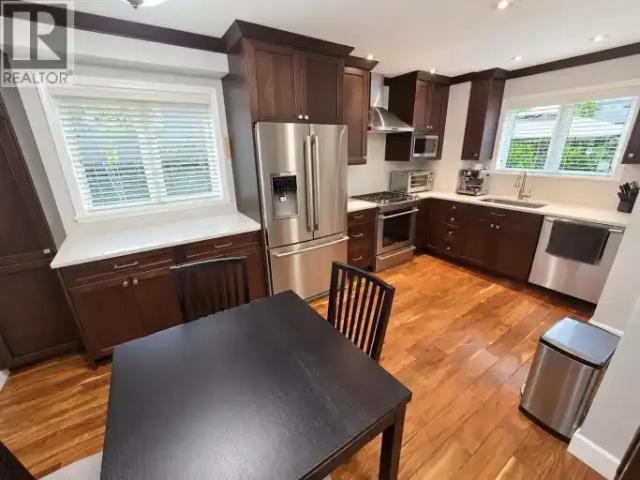 Townhouse for rent in Davie Village, Vancouver