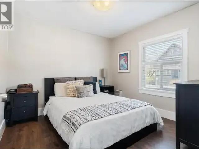 Townhouse for rent in Kitsilano, Vancouver