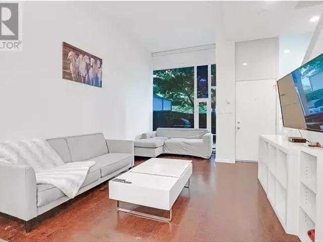 Townhouse for rent in Vancouver