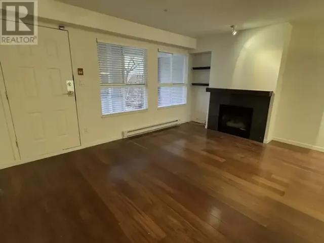 Townhouse for rent in Vancouver