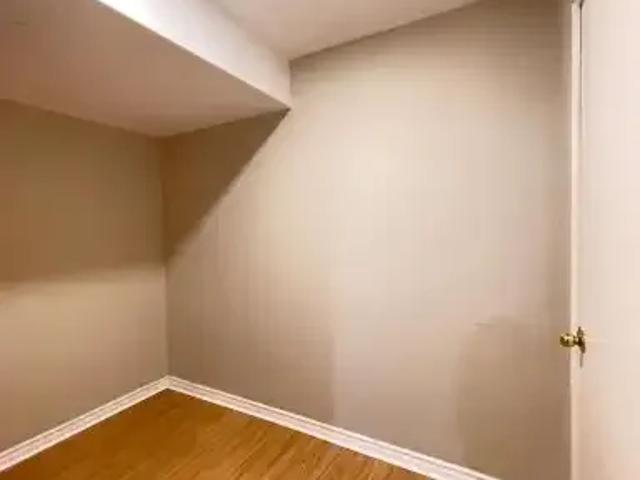 Townhouse for rent in York, Ontario