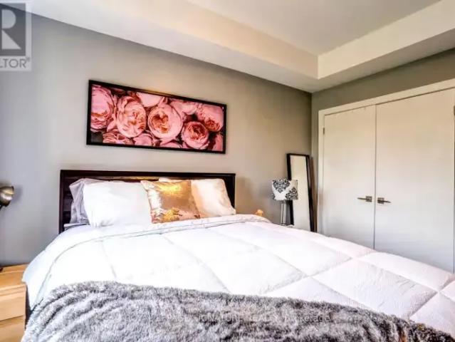 Townhouse for rent in York, Ontario