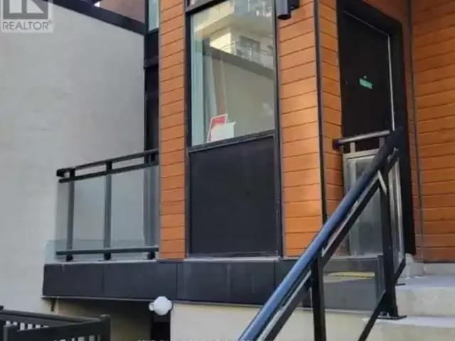 Townhouse for rent in York, Ontario