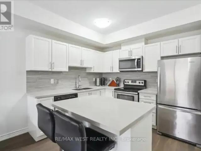 Townhouse for rent in York, Ontario