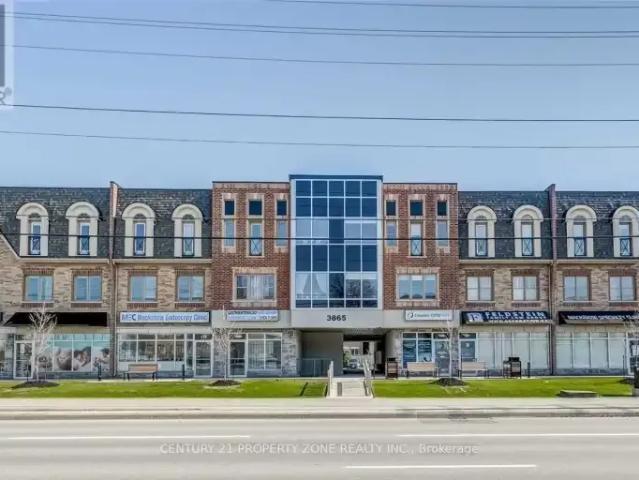 Townhouse for rent in York, Ontario