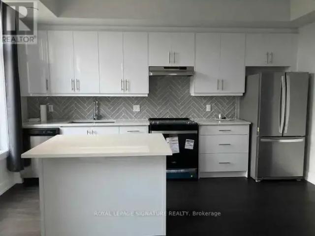 Townhouse for rent in York, Ontario