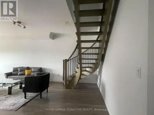 Townhouse for rent in York, Ontario