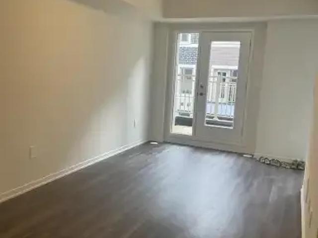 Townhouse for rent in York, Ontario