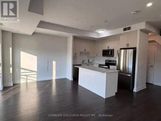 Townhouse for rent in York, Ontario