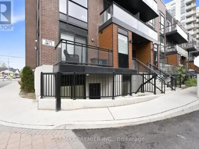 Townhouse for rent in York, Ontario