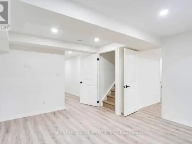 Townhouse for rent in York, Ontario