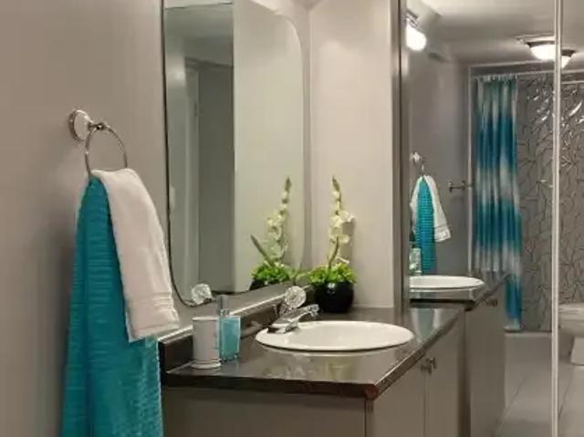Townhouse for rent in Vaughan, Golden Horseshoe